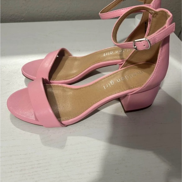 Madden Girl Heels - Picture 2 of 3
